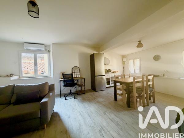 Immeuble à vendre 104 m² Limoux