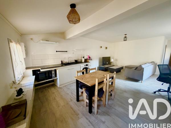 Immeuble à vendre 104 m² Limoux