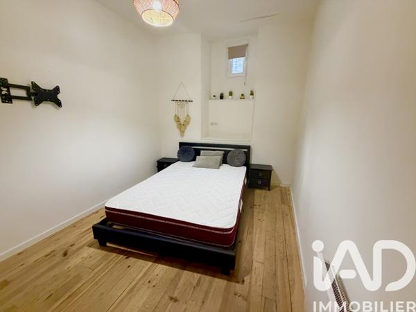 Immeuble à vendre 104 m² Limoux