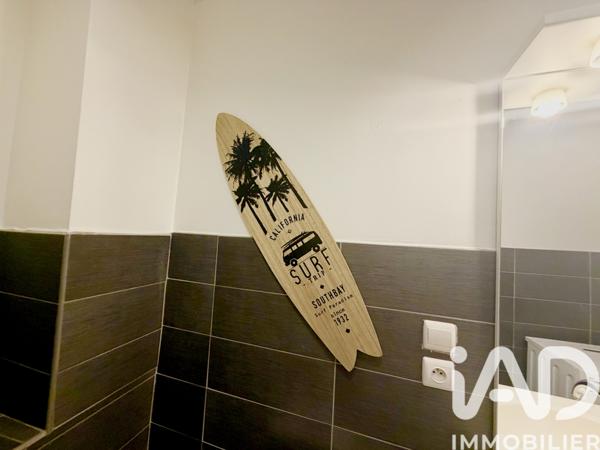 Immeuble à vendre 104 m² Limoux