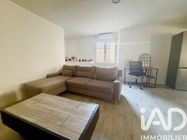 Immeuble à vendre 104 m² Limoux