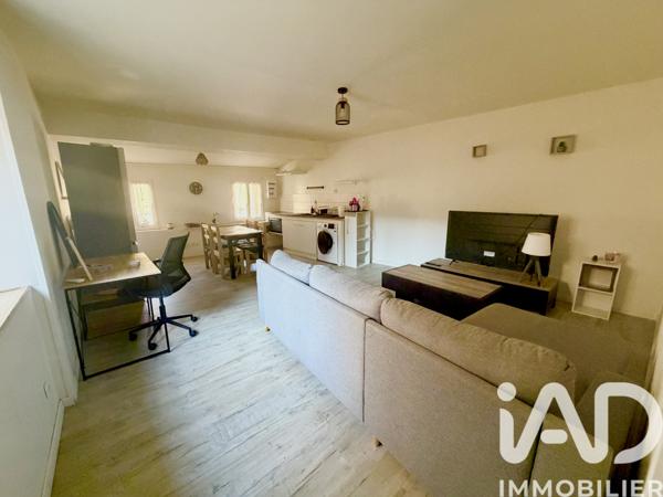 Immeuble à vendre 104 m² Limoux