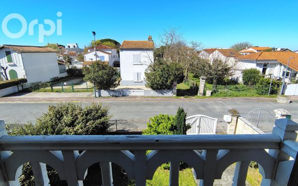 Maison à vendre    4 pièces •  La Tremblade