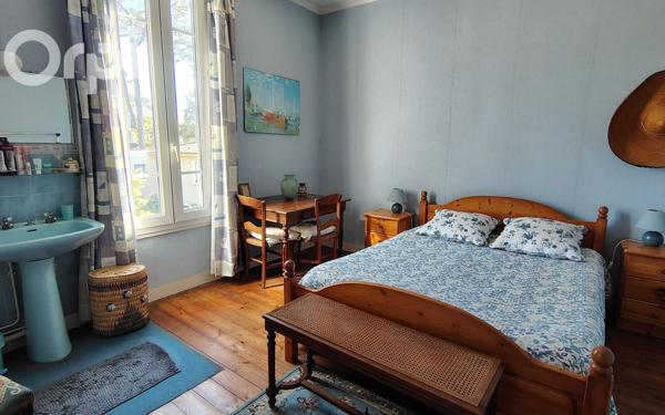 Maison à vendre    4 pièces •  La Tremblade