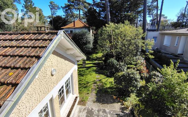 Maison à vendre    4 pièces •  La Tremblade