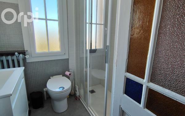 Maison à vendre    4 pièces •  La Tremblade