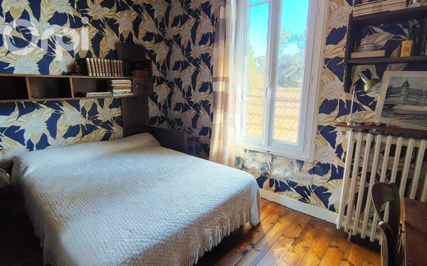 Maison à vendre    4 pièces •  La Tremblade