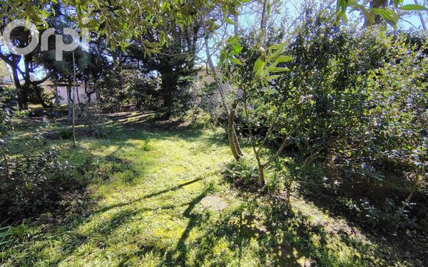 Maison à vendre    4 pièces •  La Tremblade