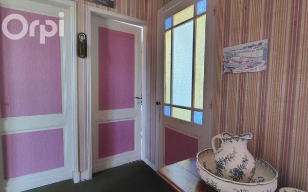 Maison à vendre    4 pièces •  La Tremblade