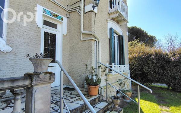 Maison à vendre    4 pièces •  La Tremblade