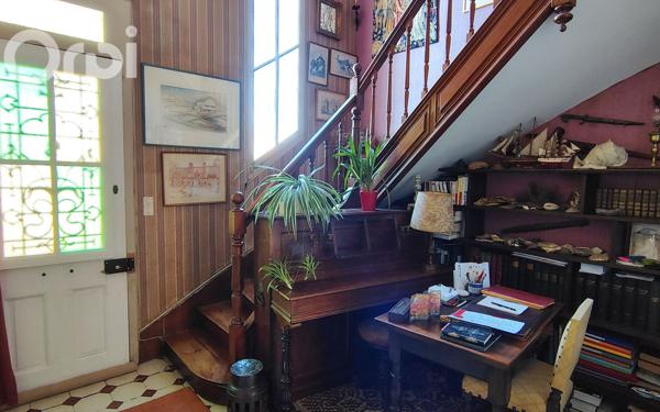 Maison à vendre    4 pièces •  La Tremblade