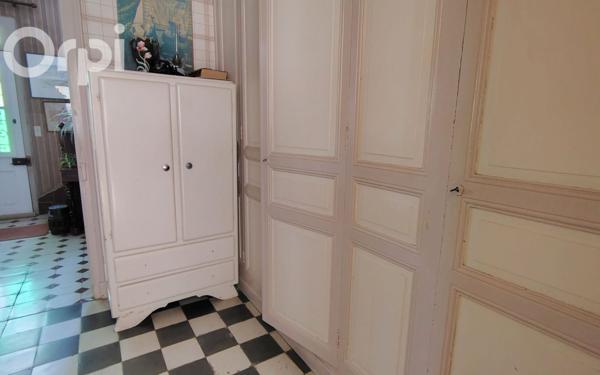 Maison à vendre    4 pièces •  La Tremblade