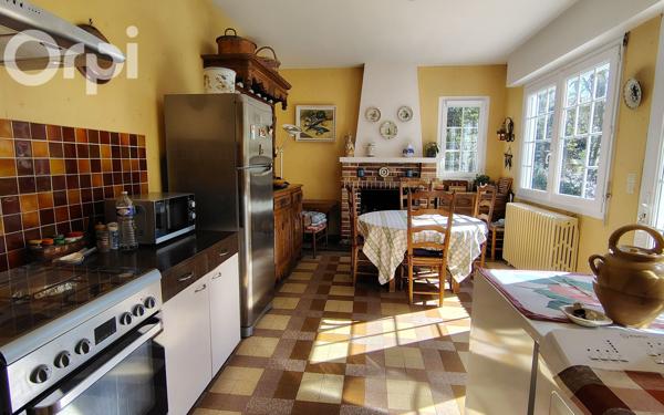 Maison à vendre    4 pièces •  La Tremblade