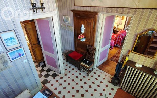 Maison à vendre    4 pièces •  La Tremblade