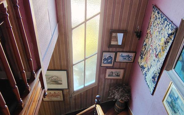 Maison à vendre    4 pièces •  La Tremblade