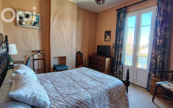 Maison à vendre    4 pièces •  La Tremblade