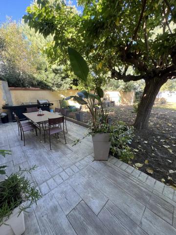 Vente                                                      Villa
                        
                     4 pièces                      79 m2                     à Perpignan