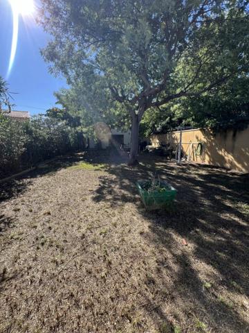 Vente                                                      Villa
                        
                     4 pièces                      79 m2                     à Perpignan