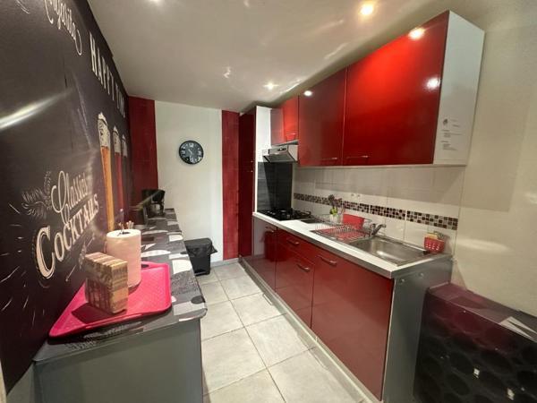 PROPRIÉTÉ DE CARACTÈRE – Maison d'Habitation avec 6 GÎTES + Emplacements CAMPING-CARS