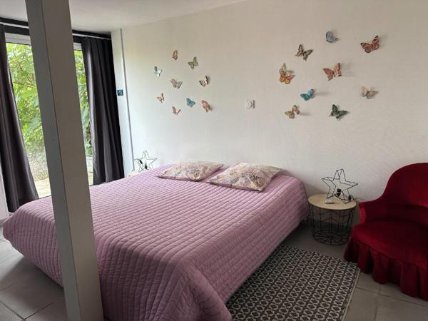 PROPRIÉTÉ DE CARACTÈRE – Maison d'Habitation avec 6 GÎTES + Emplacements CAMPING-CARS