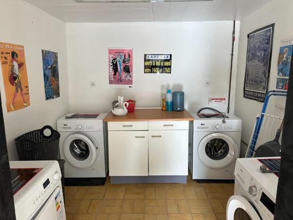 PROPRIÉTÉ DE CARACTÈRE – Maison d'Habitation avec 6 GÎTES + Emplacements CAMPING-CARS