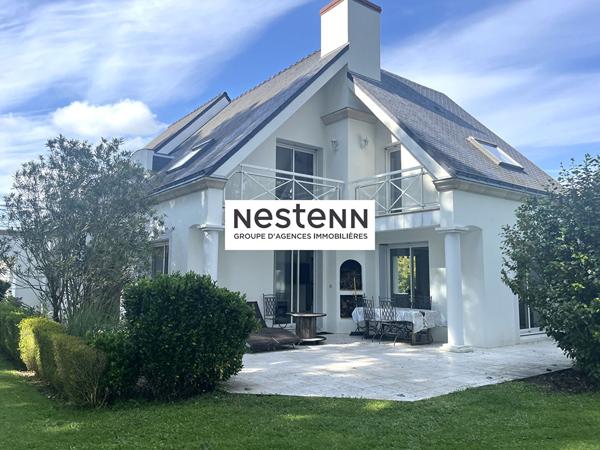 Superbe Maison à Vendre à La Chapelle-sur-Erdre