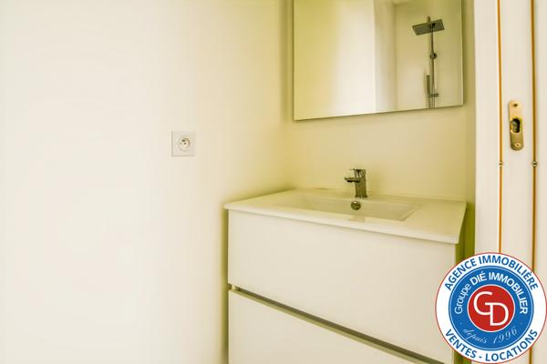 Biscarrosse (40600) T1 CABINE CENTRE VILLE