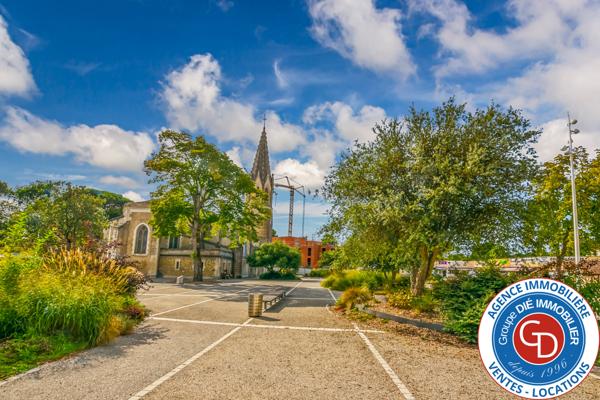 Biscarrosse (40600) T1 CABINE CENTRE VILLE