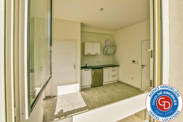 Biscarrosse (40600) T1 CABINE CENTRE VILLE