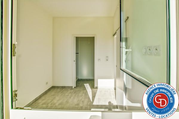 Biscarrosse (40600) T1 CABINE CENTRE VILLE