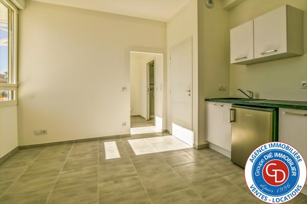 Biscarrosse (40600) T1 CABINE CENTRE VILLE