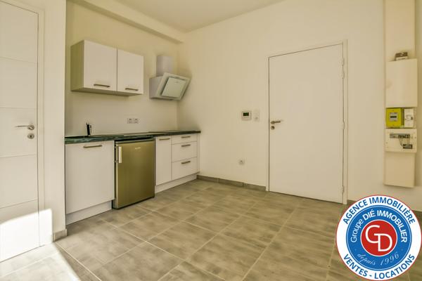 Biscarrosse (40600) T1 CABINE CENTRE VILLE