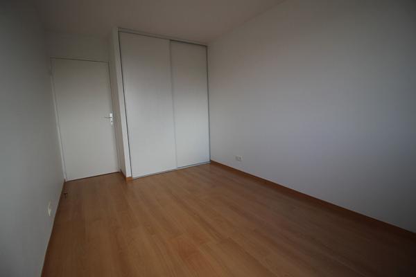 À vendre : Appartement 3 pièces à Nanteuil-le-Haudouin