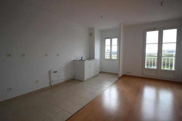 À vendre : Appartement 3 pièces à Nanteuil-le-Haudouin