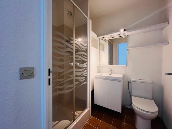 Villeneuve-Loubet (06270) Villeneuve-Loubet : Appartement à vendre avec jardin privatif et parking