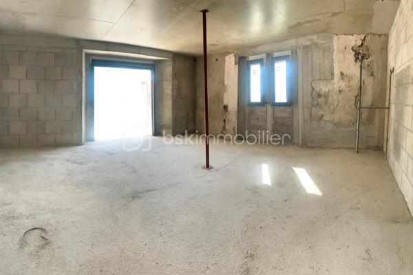 Appartement de 70,71 m²