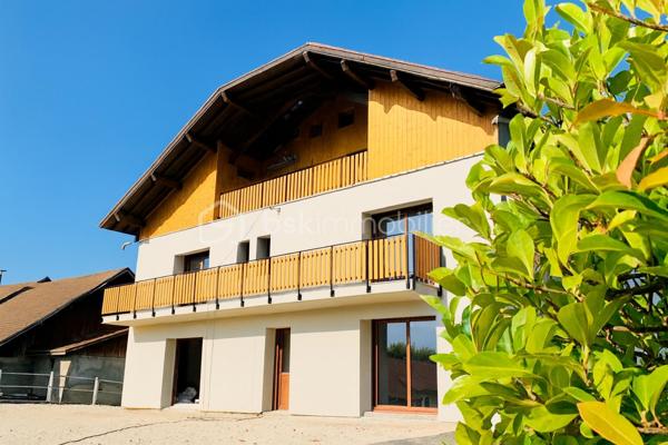 Appartement de 70,71 m²