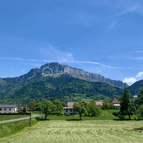 Appartement de 70,71 m²