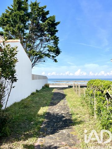 Maison à vendre 5 pièces 100 m² Noirmoutier-en-l'Île