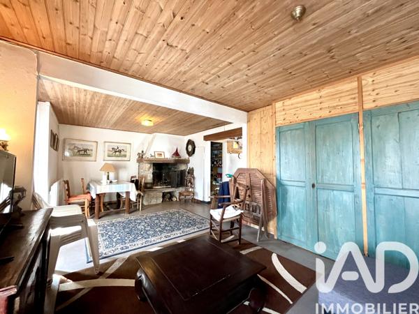 Maison à vendre 5 pièces 100 m² Noirmoutier-en-l'Île