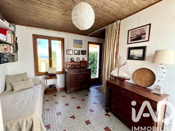 Maison à vendre 5 pièces 100 m² Noirmoutier-en-l'Île