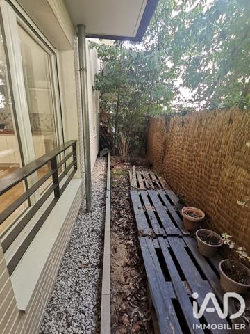 Appartement à vendre 3 pièces 66 m² Vitry-sur-Seine