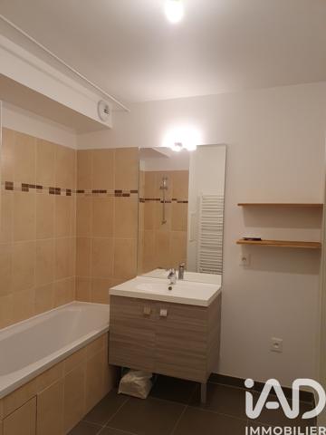 Appartement à vendre 3 pièces 66 m² Vitry-sur-Seine