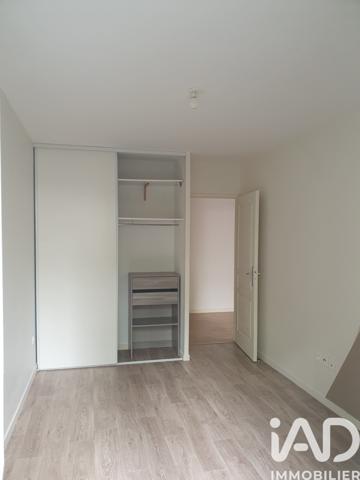 Appartement à vendre 3 pièces 66 m² Vitry-sur-Seine