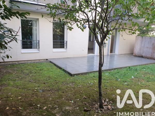 Appartement à vendre 3 pièces 66 m² Vitry-sur-Seine