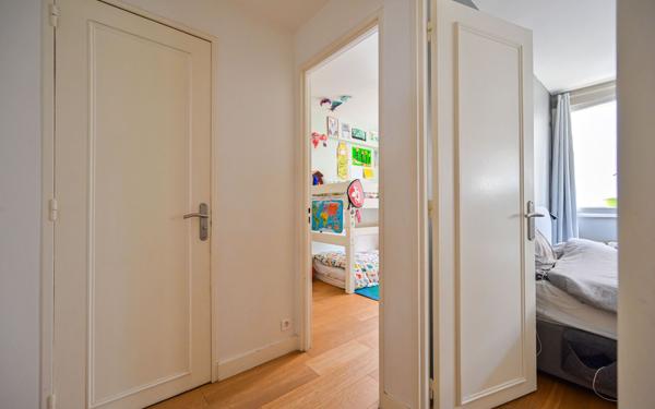 Appartement à vendre    3 pièces •  Paris 11