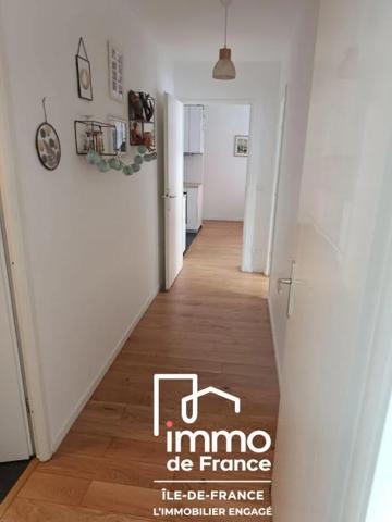 Appartement à vendre à Vaires-sur-Marne (77360)