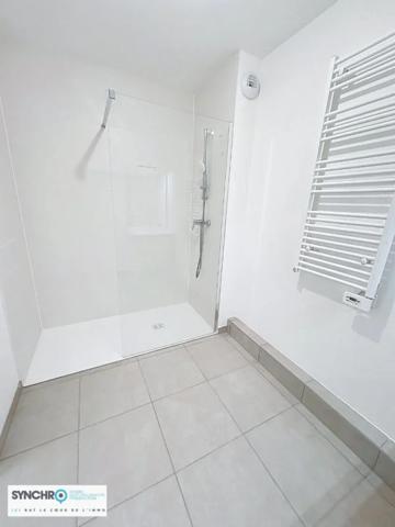 Appartement à vendre à Kingersheim (68260)