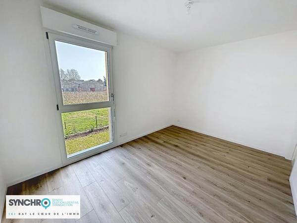 Appartement à vendre à Kingersheim (68260)