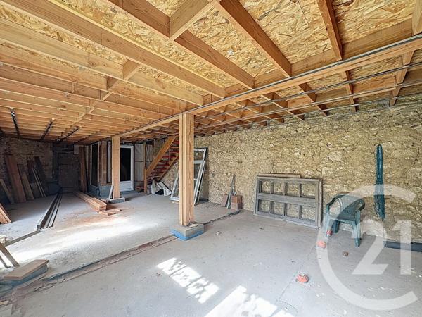 Maison à vendre  2 pièces - 124 m2 GONDRIN - 32